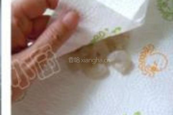 鲜虾烧卖的做法图解3