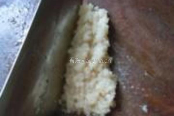 鲜虾烧卖的做法图解7
