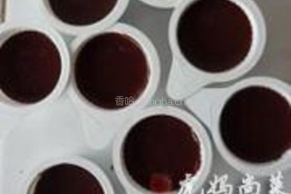 巧克力炸弹冰激凌的做法图解9