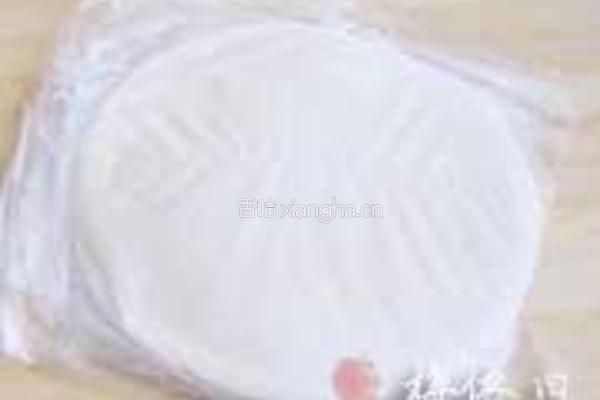 金桔派的做法图解1