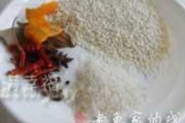 笼仔粉蒸排骨的做法图解2
