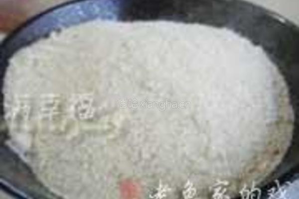 笼仔粉蒸排骨的做法图解6