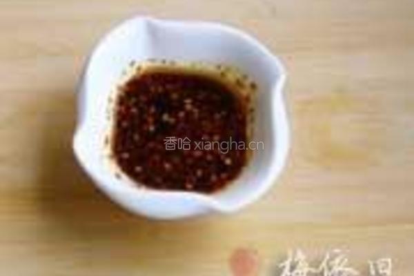 姜汁藕片的做法图解3