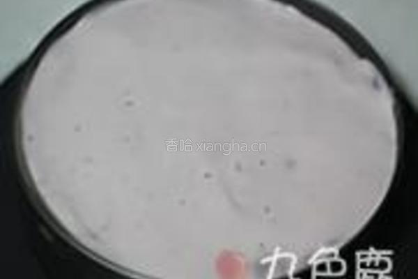草莓芒果慕斯蛋糕的做法图解4