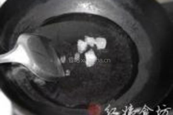 蜜汁山药的做法图解8