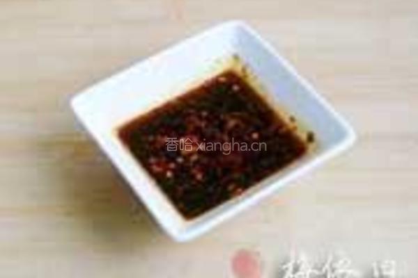 双豆蹄花冻的做法图解10
