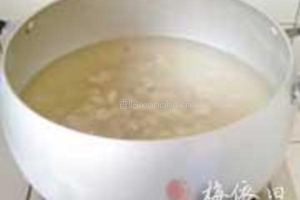 双豆蹄花冻的做法图解6