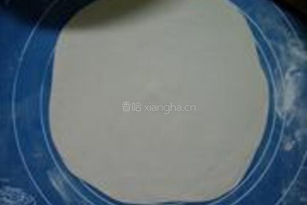 苜蓿肉的做法图解10