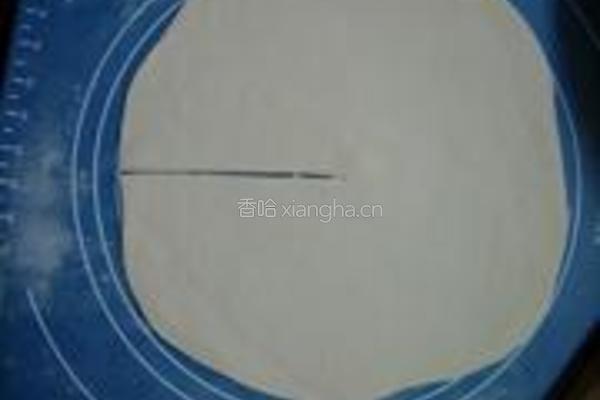 苜蓿肉的做法图解12