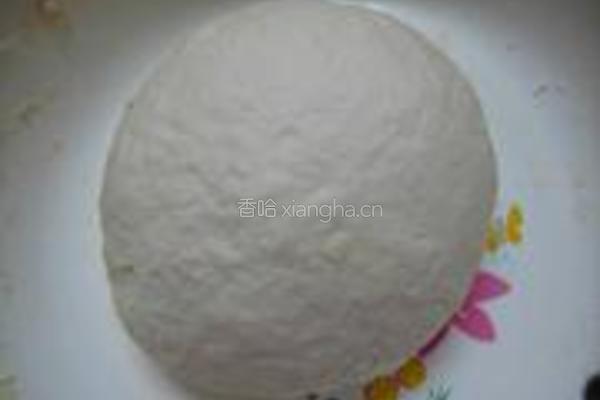 苜蓿肉的做法图解5