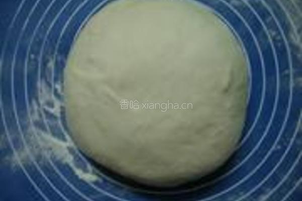 苜蓿肉的做法图解7