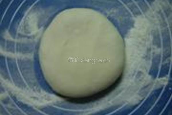 苜蓿肉的做法图解9