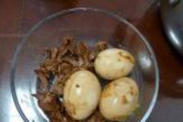 紫菜包饭的做法图解2