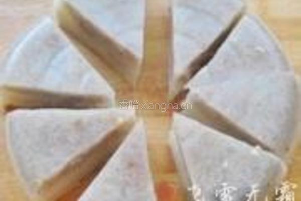 灌汤蒸饺的做法图解10
