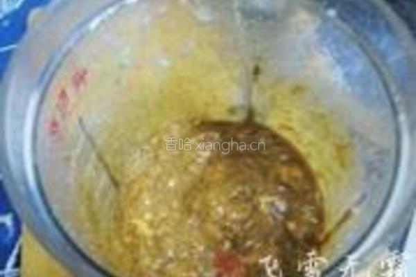 灌汤蒸饺的做法图解11