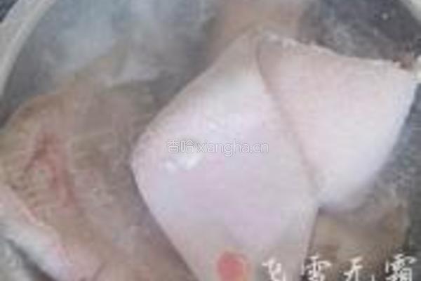 灌汤蒸饺的做法图解2
