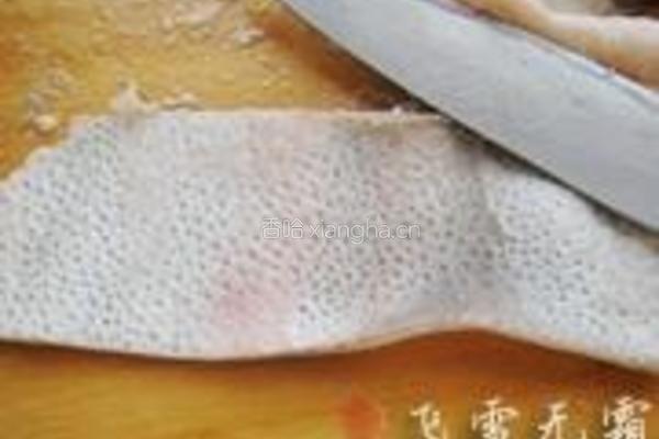 灌汤蒸饺的做法图解3