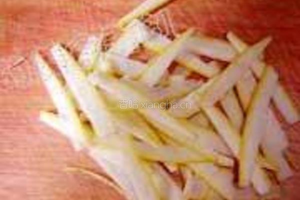 蜂蜜柚子茶的做法图解4