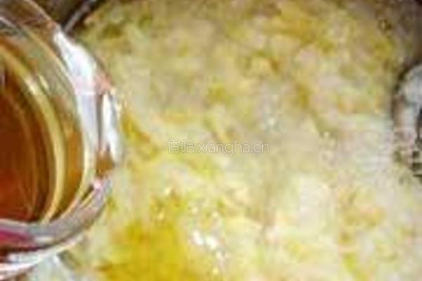 蜂蜜柚子茶的做法图解7