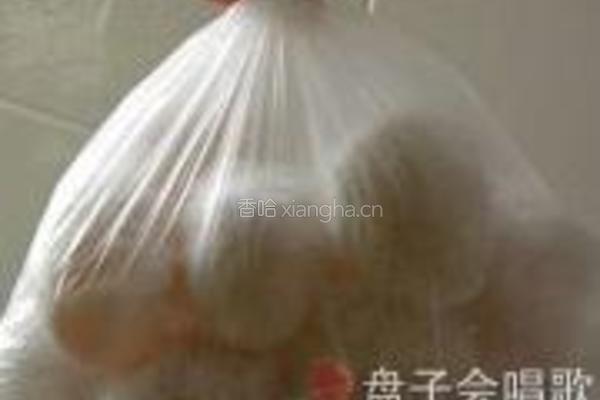 自制咸鸭蛋的做法图解9