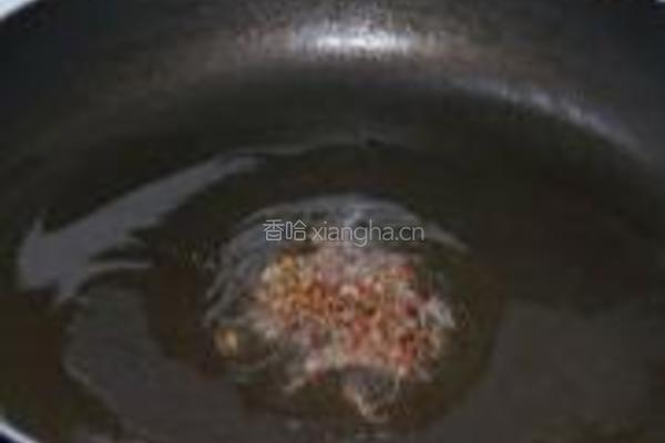 去腥增香型红烧带鱼的做法图解6