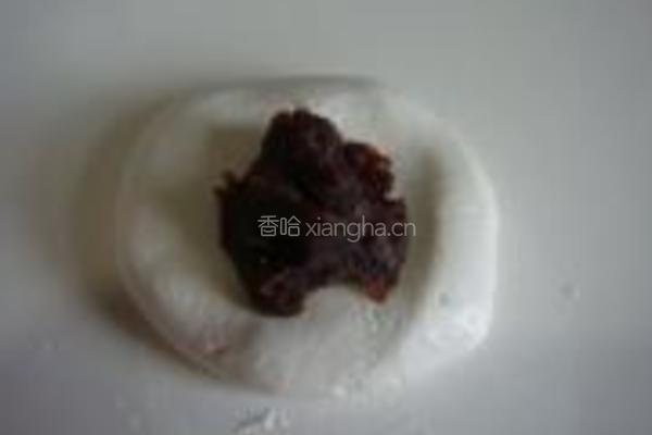 麻团的做法图解3