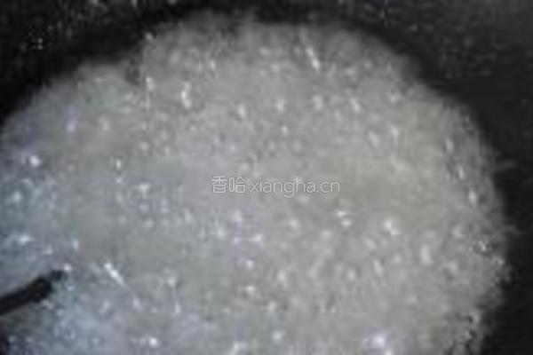 糖紫山药的做法图解5