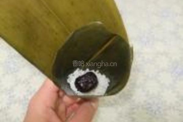 端午的粽子的做法图解5