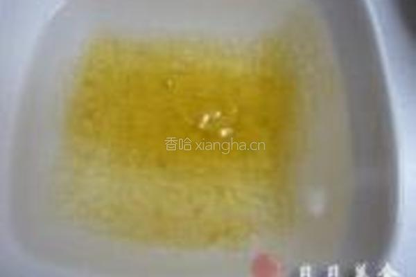 黑巧克力椰浆慕斯蛋糕的做法图解13