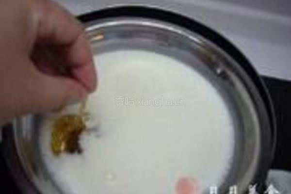 黑巧克力椰浆慕斯蛋糕的做法图解14