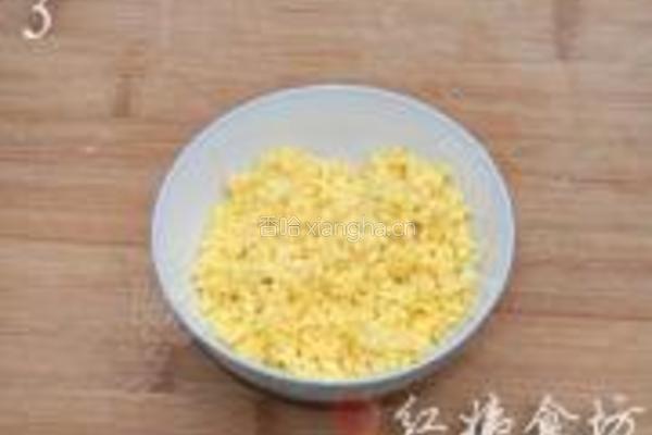 健脾鲜玉米粥的做法图解3
