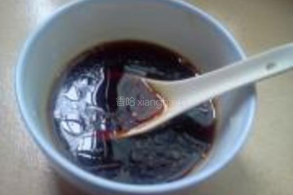 么么排骨的做法图解2