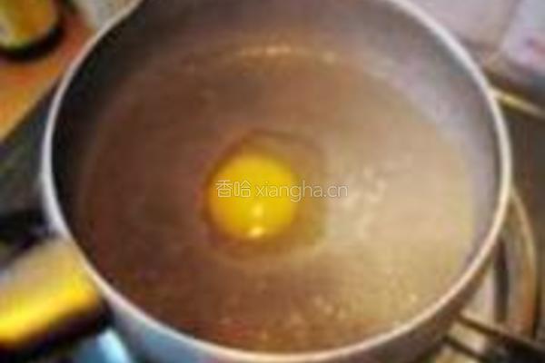 核桃仁芝麻糊的做法图解8