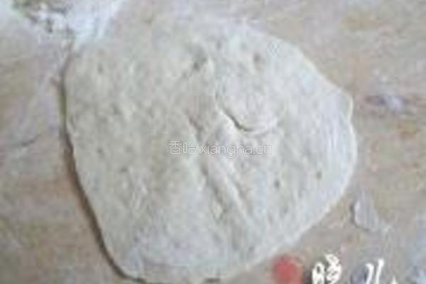 驴肉火烧的做法图解10