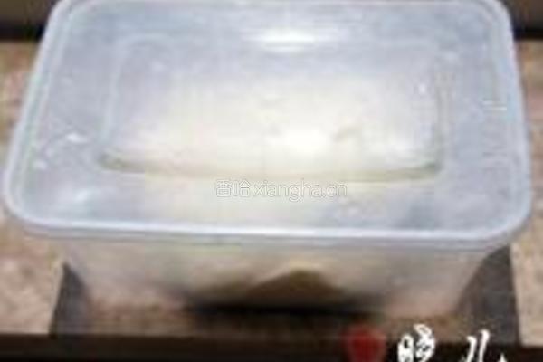 驴肉火烧的做法图解5