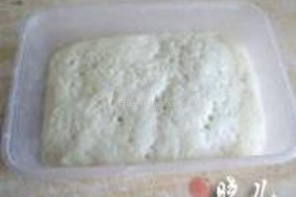 驴肉火烧的做法图解7