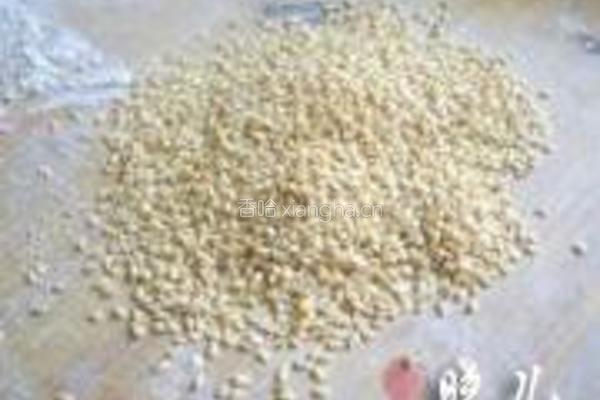 驴肉火烧的做法图解9