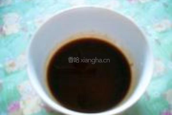 蒜蓉香辣茄子的做法图解8