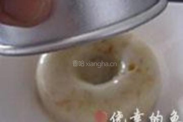芒果牛奶布丁的做法图解11