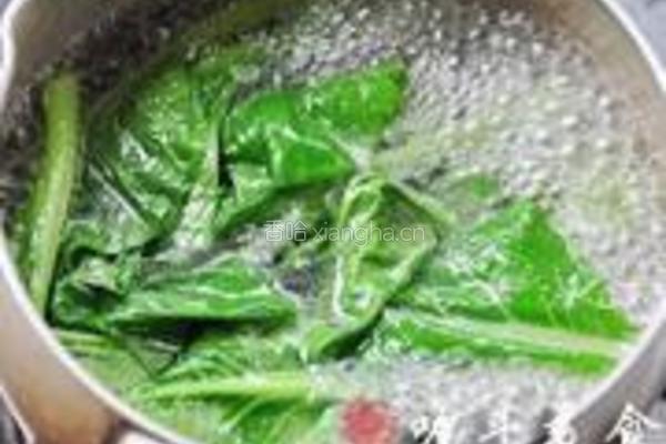 豉汁排骨煲仔饭的做法图解10
