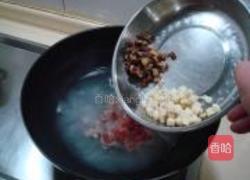 绍兴名菜单腐的做法图解4