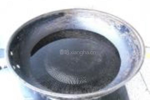 蛇瓜紫菜汤的做法图解3