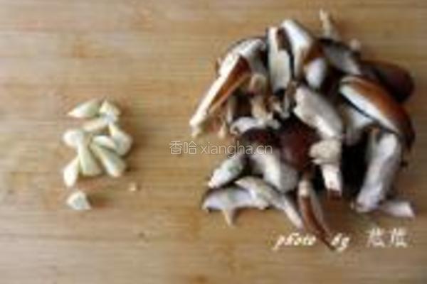 丝瓜肉丸的做法图解3