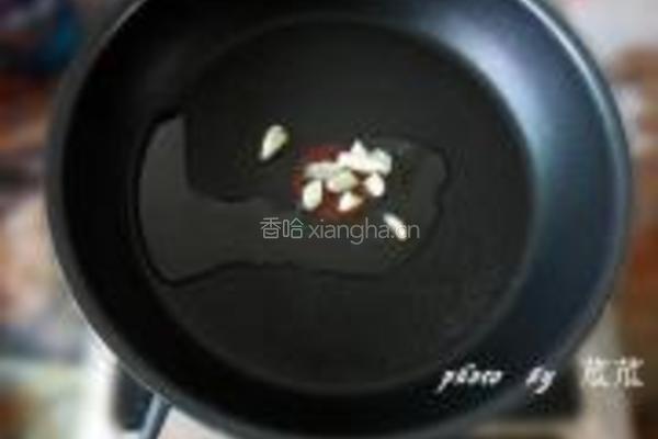 丝瓜肉丸的做法图解4