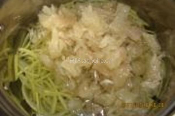 蜂蜜柚子茶的做法图解11