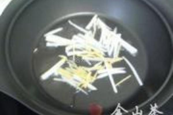 富贵红火大明虾的做法图解4