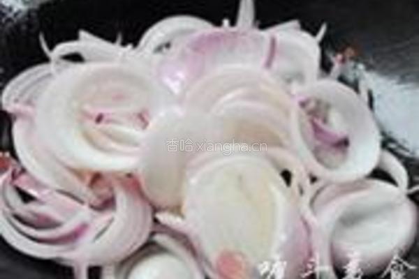番茄牛尾汤的做法图解3