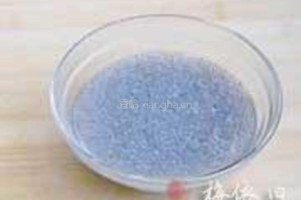 兰香子的做法图解1