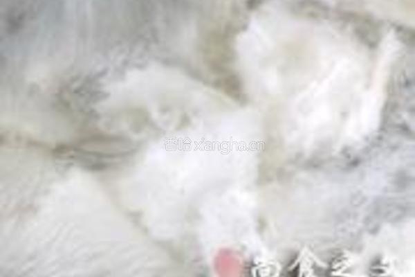 橄榄火腿蝴蝶面的做法图解6