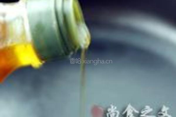橄榄火腿蝴蝶面的做法图解8